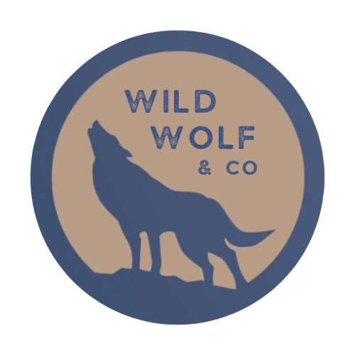 Wild Wolf & Co logo
