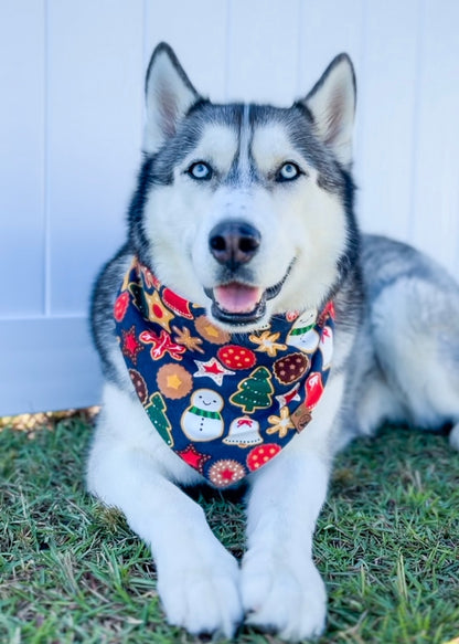 Christmas Cookies